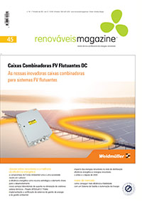 renováveis magazine 45