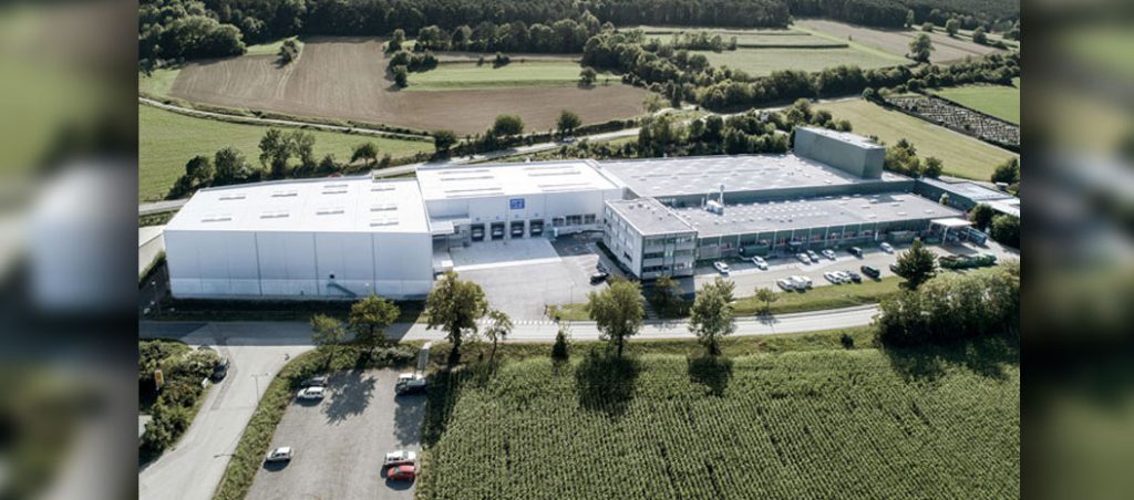 WEG amplia a sua capacidade de produção de Motorredutores na Áustria