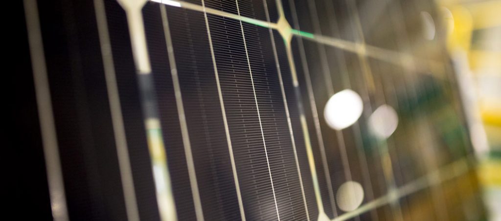 chaves para garantir a qualidade e segurança dos módulos fotovoltaicos