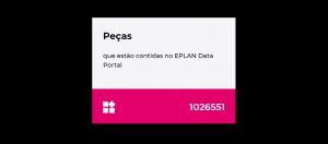 Mais de 1 milhão de conjuntos de dados no EPLAN Data Portal 