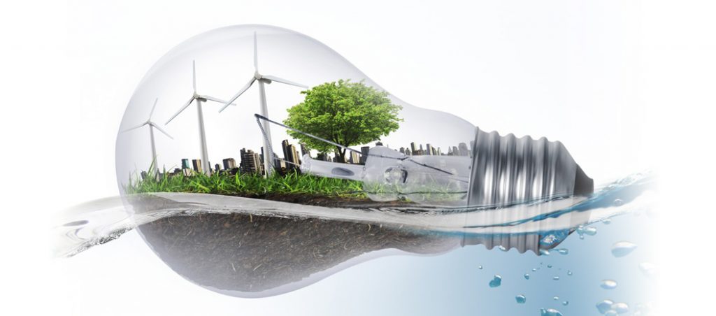10 ideias para poupar energia e combater as alterações climáticas