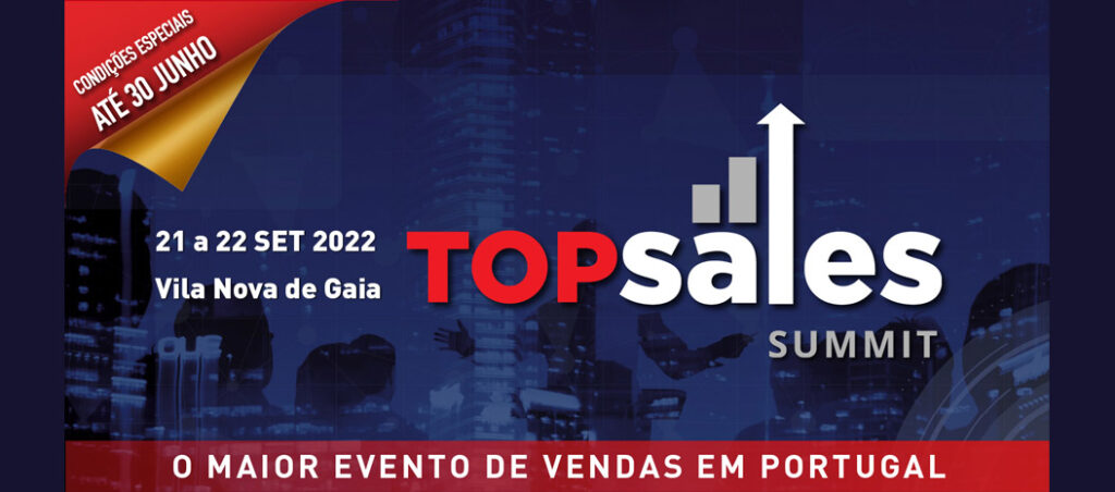 Top Sales Summit 2022