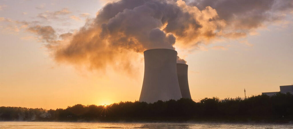 Agência Internacional de Energia defende energia nuclear na transição energética