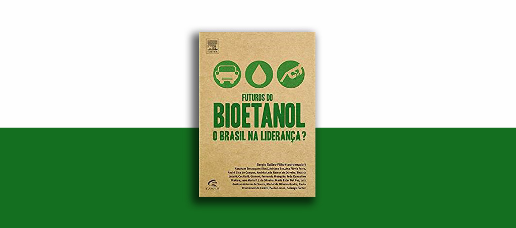 Futuros do Bioetanol – 1ª Edição