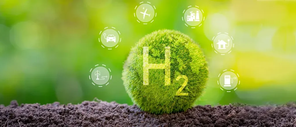 FI Group Portugal promove projetos de produção de hidrogénio verde no valor superior a 90 milhões euros