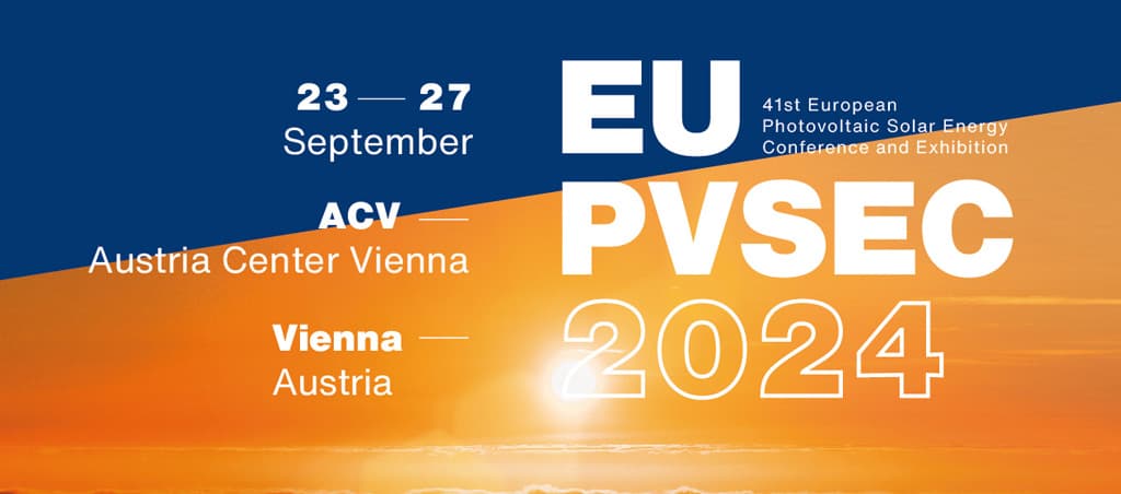 EU PVSEC 2023: As inovações são um fator decisivo na corrida fotovoltaica global