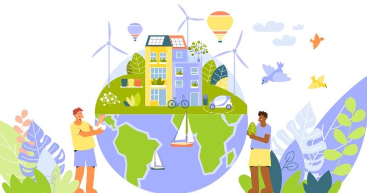 Comunidades de Energia Renovável: democratizar a poupança e sustentabilidade com o modelo ESCO